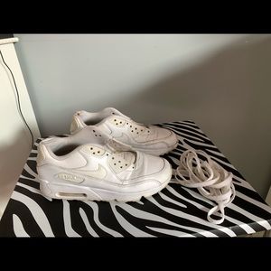 COPY - Nike air maxes